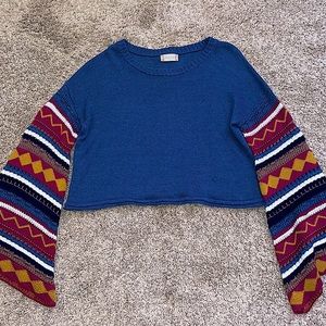 altar'd state sweater
